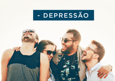 DEPRESSÃO